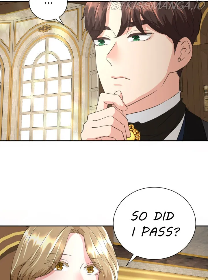 30 Day Fiancée Chapter 3 - page 76