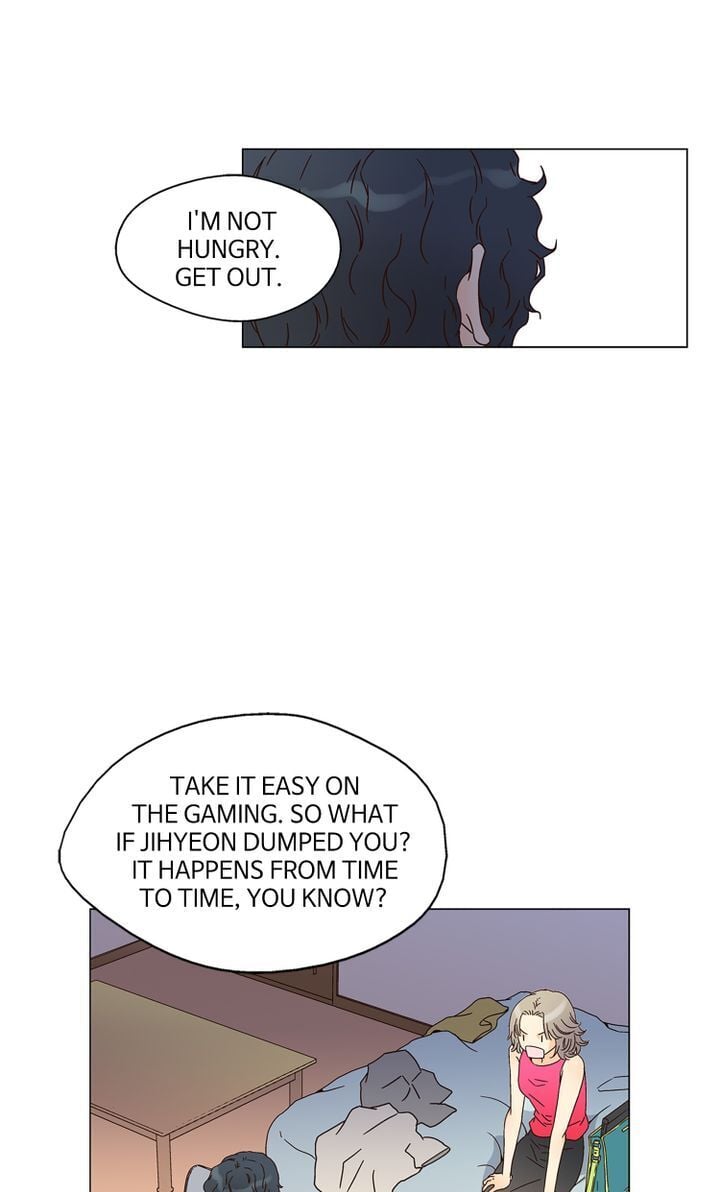 D.O.T. Chapter 29 - page 28