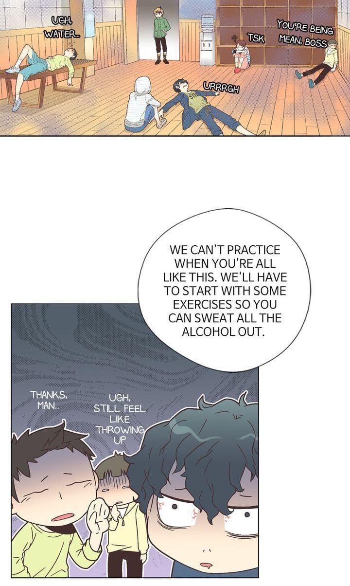 D.O.T. Chapter 15 - page 28