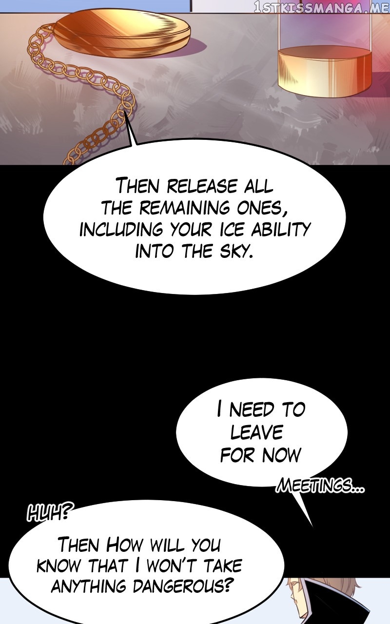 Black Horda Chapter 108 - page 38