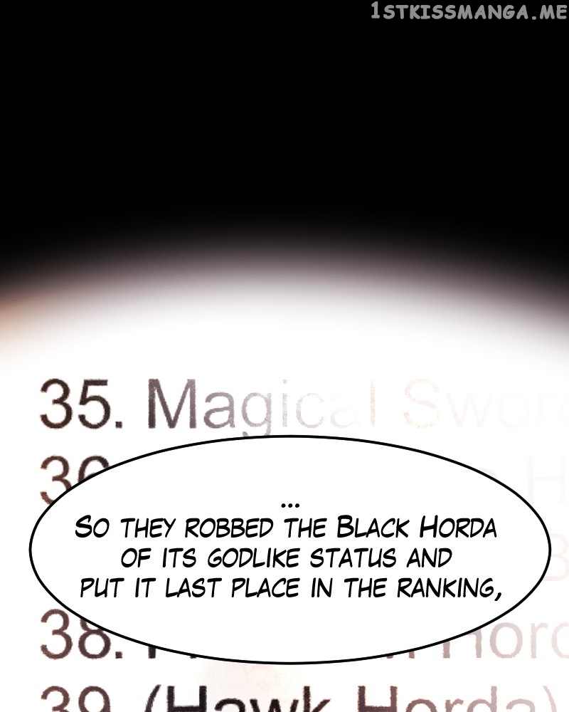 Black Horda Chapter 96 - page 44