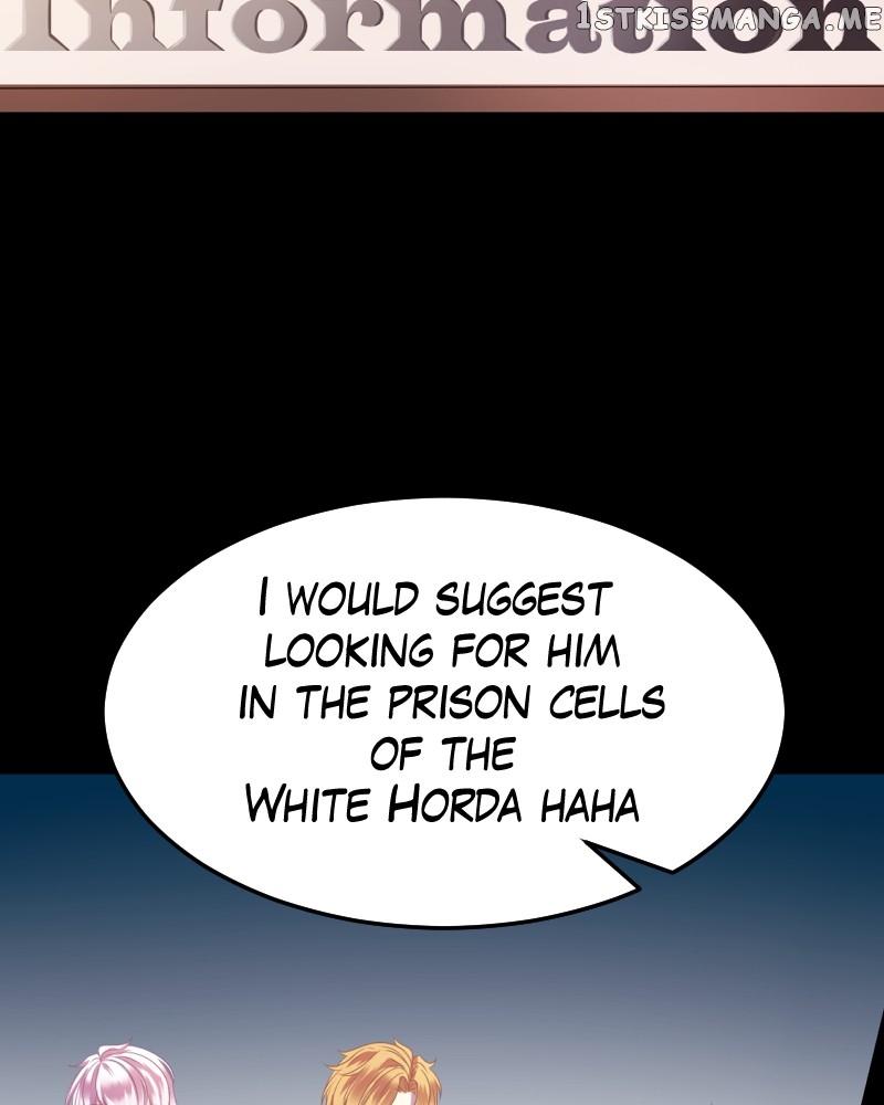 Black Horda Chapter 91 - page 31