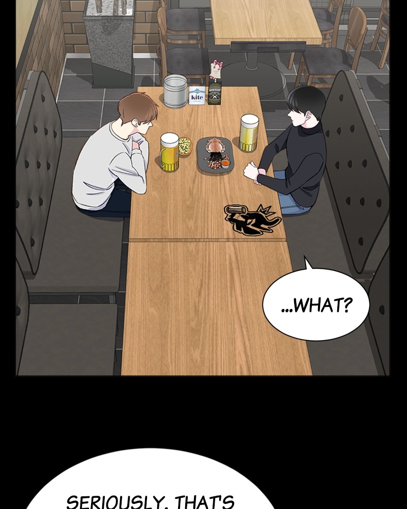 Complicated Cohabitation Chapter 6 - page 37