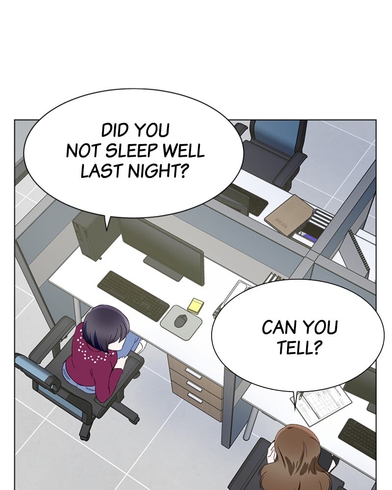 Complicated Cohabitation Chapter 1 - page 6