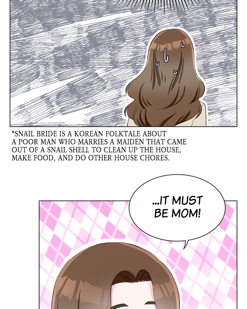 Complicated Cohabitation Chapter 1 - page 61