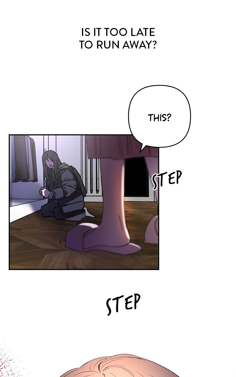 To Make You Happy Chapter 3 - page 11