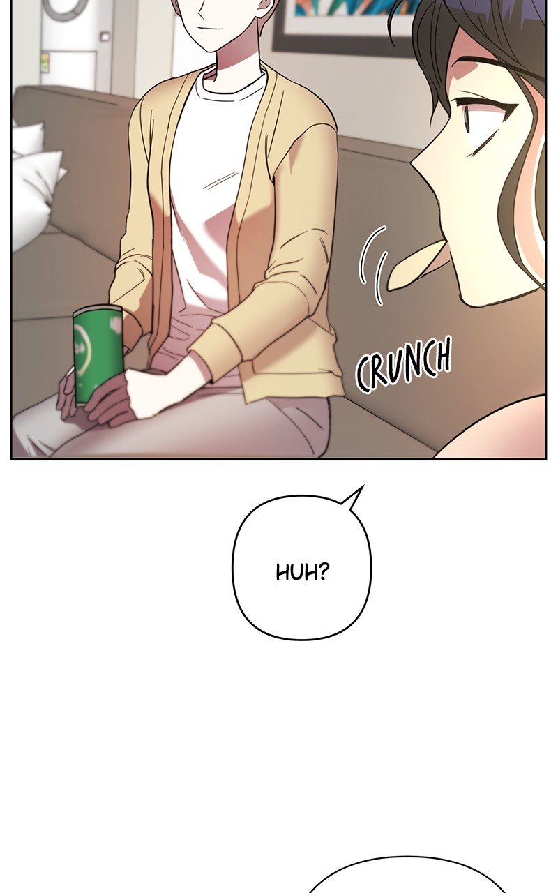 To Make You Happy Chapter 3 - page 77