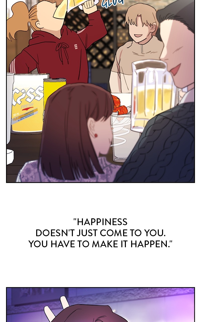 To Make You Happy Chapter 1 - page 27