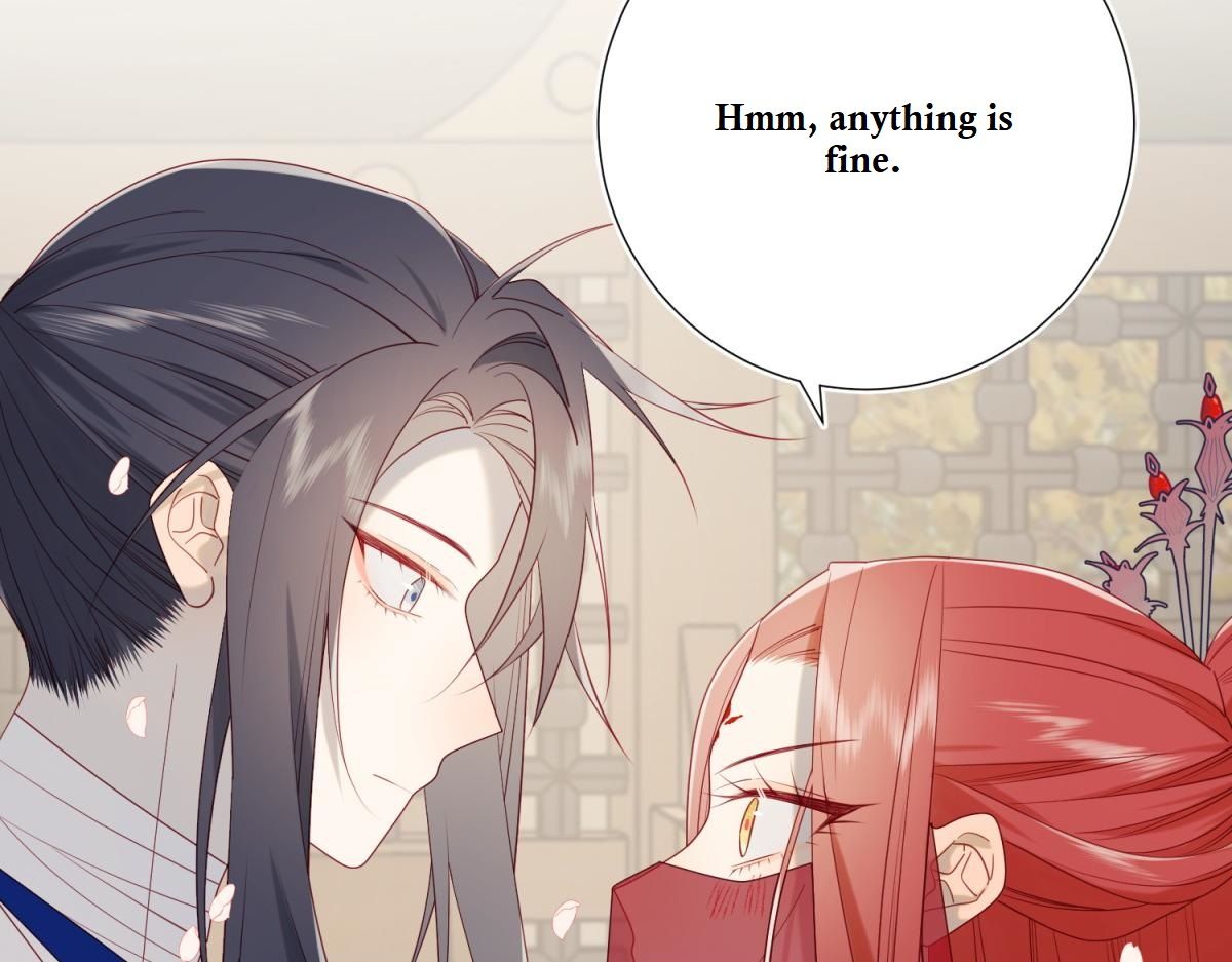 The Villainess Refuses to Flirt with the Male Lead chapter 50 - page 29