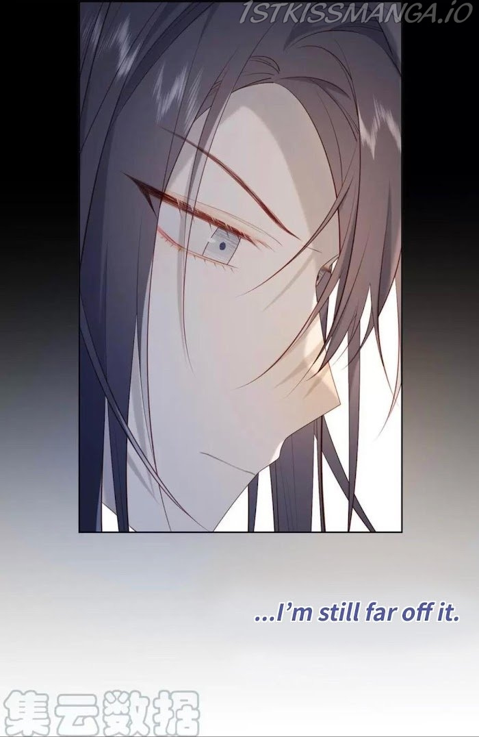 The Villainess Refuses to Flirt with the Male Lead chapter 45 - page 32