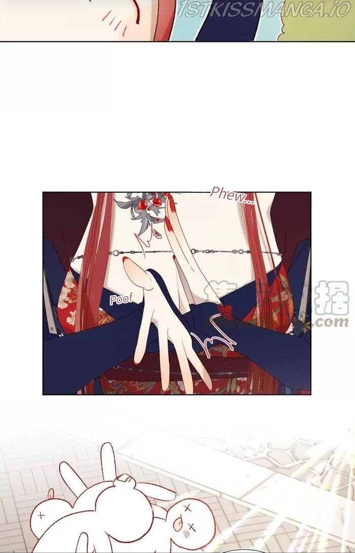 The Villainess Refuses to Flirt with the Male Lead chapter 45 - page 7