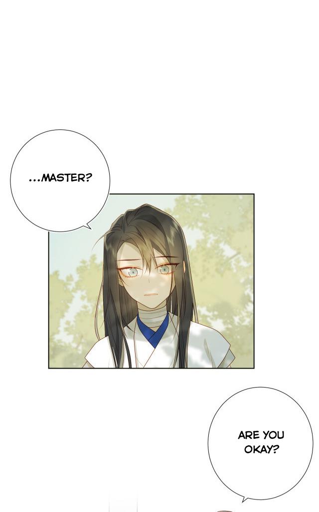 The Villainess Refuses to Flirt with the Male Lead chapter 31 - page 30
