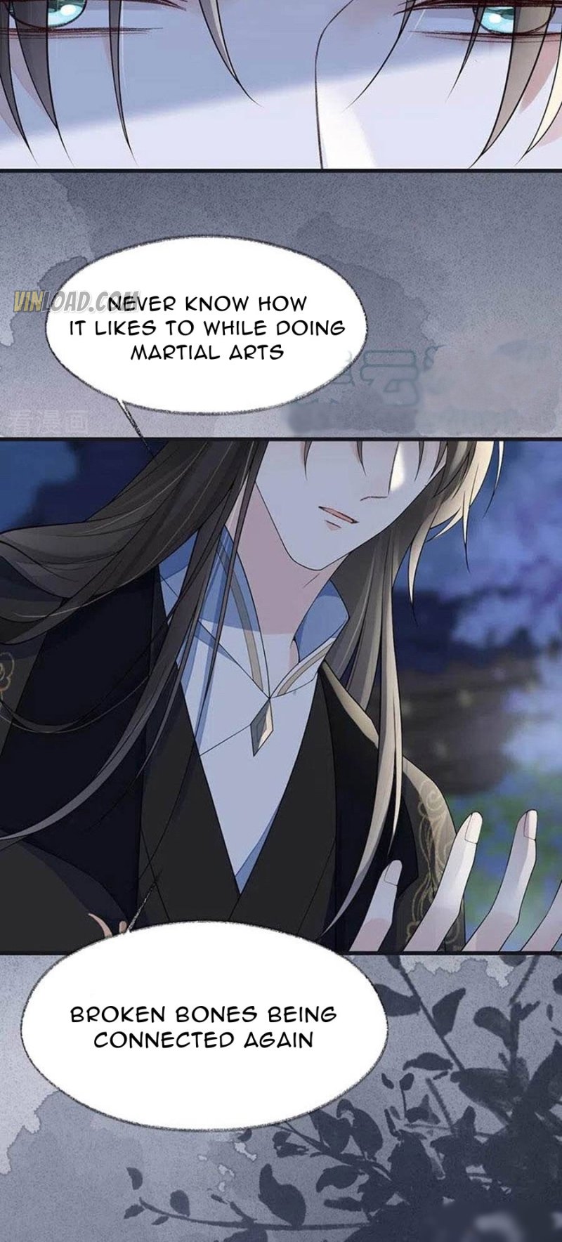 Empress Mother Chapter 120 - page 6