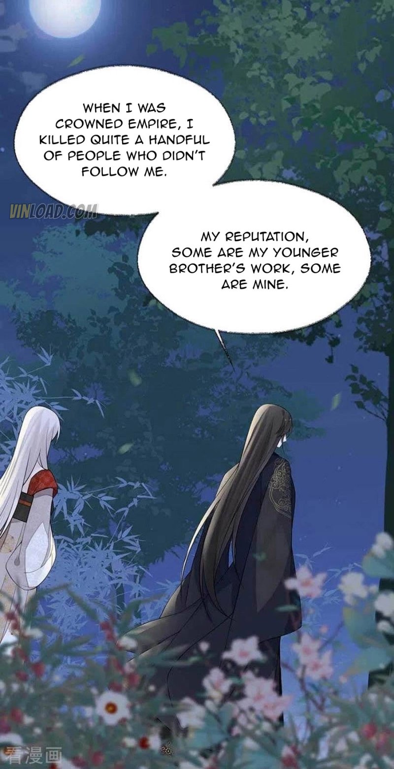 Empress Mother Chapter 119 - page 26