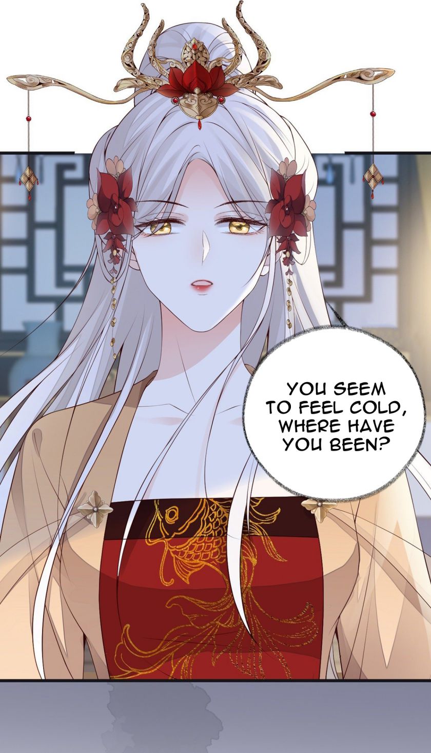 Empress Mother Chapter 90 - page 18