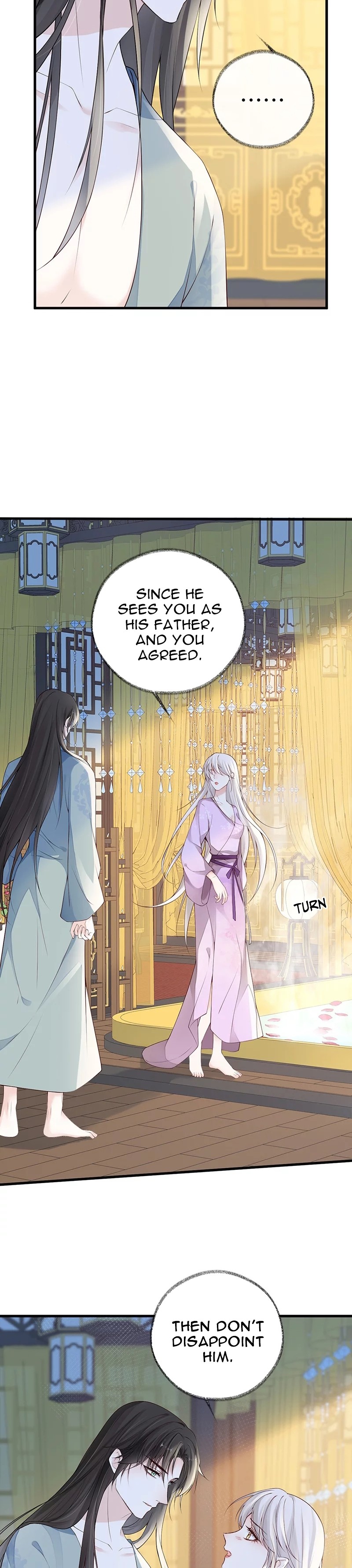 Empress Mother Chapter 89 - page 11