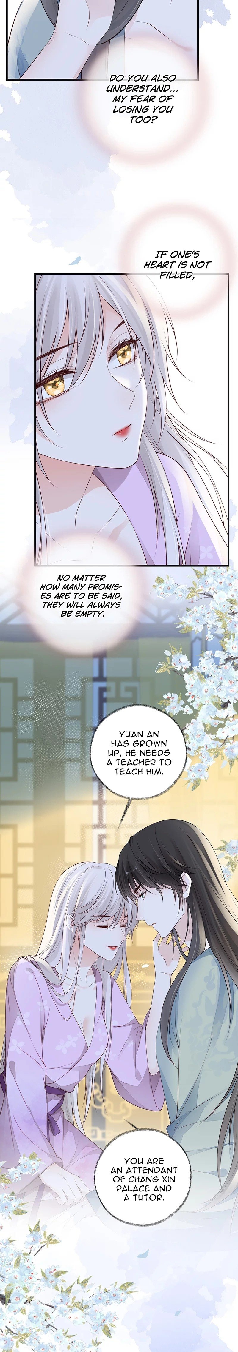 Empress Mother Chapter 89 - page 7