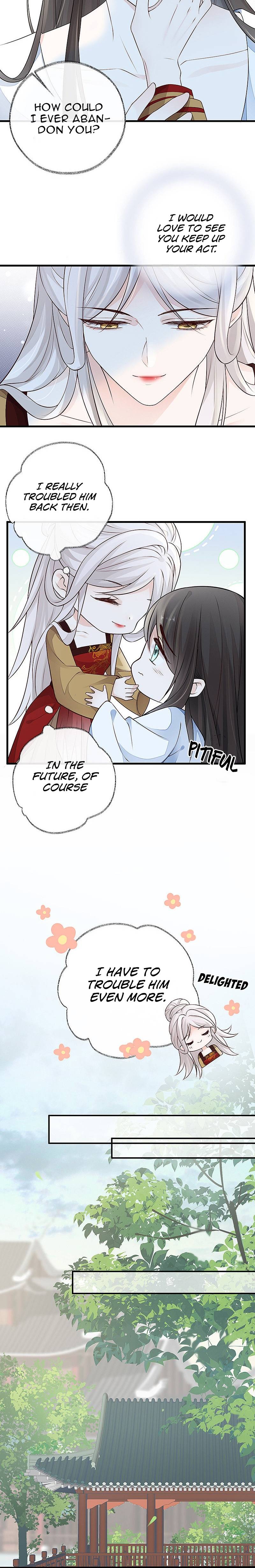 Empress Mother Chapter 59 - page 4