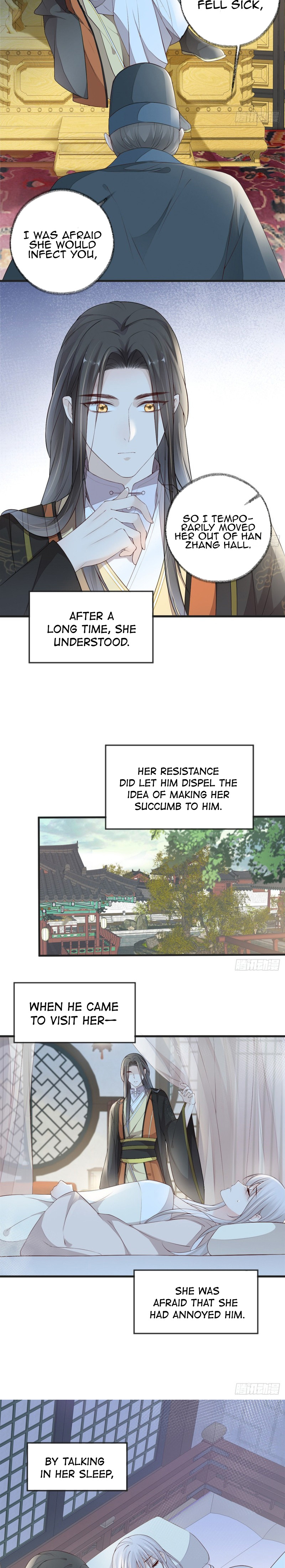 Empress Mother Chapter 39 - page 6