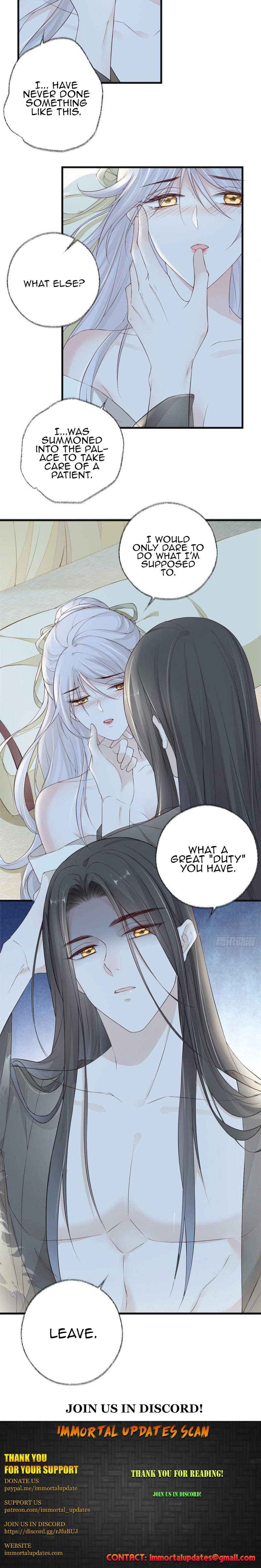 Empress Mother Chapter 38 - page 10