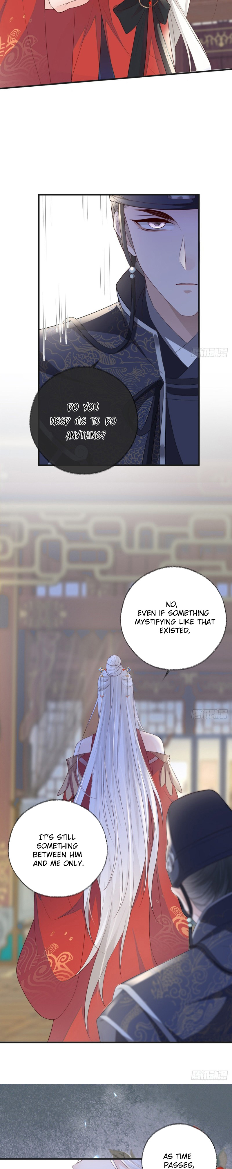 Empress Mother Chapter 25 - page 11