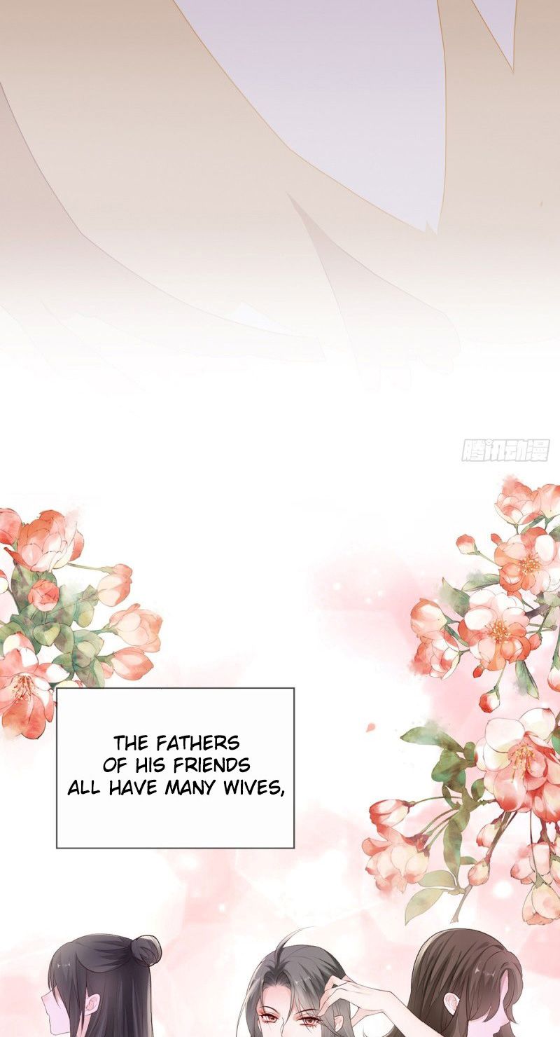 Empress Mother Chapter 15 - page 11