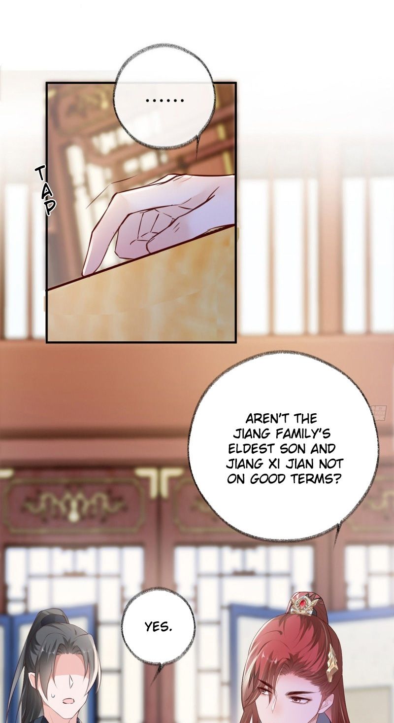 Empress Mother Chapter 15 - page 29