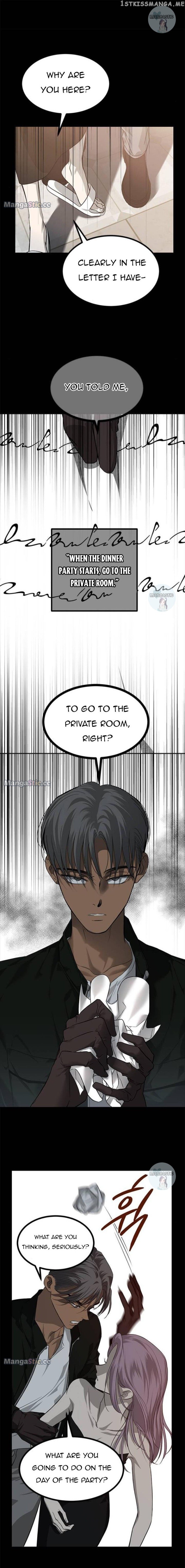 Trapped - Manhwa Chapter 175 - page 3