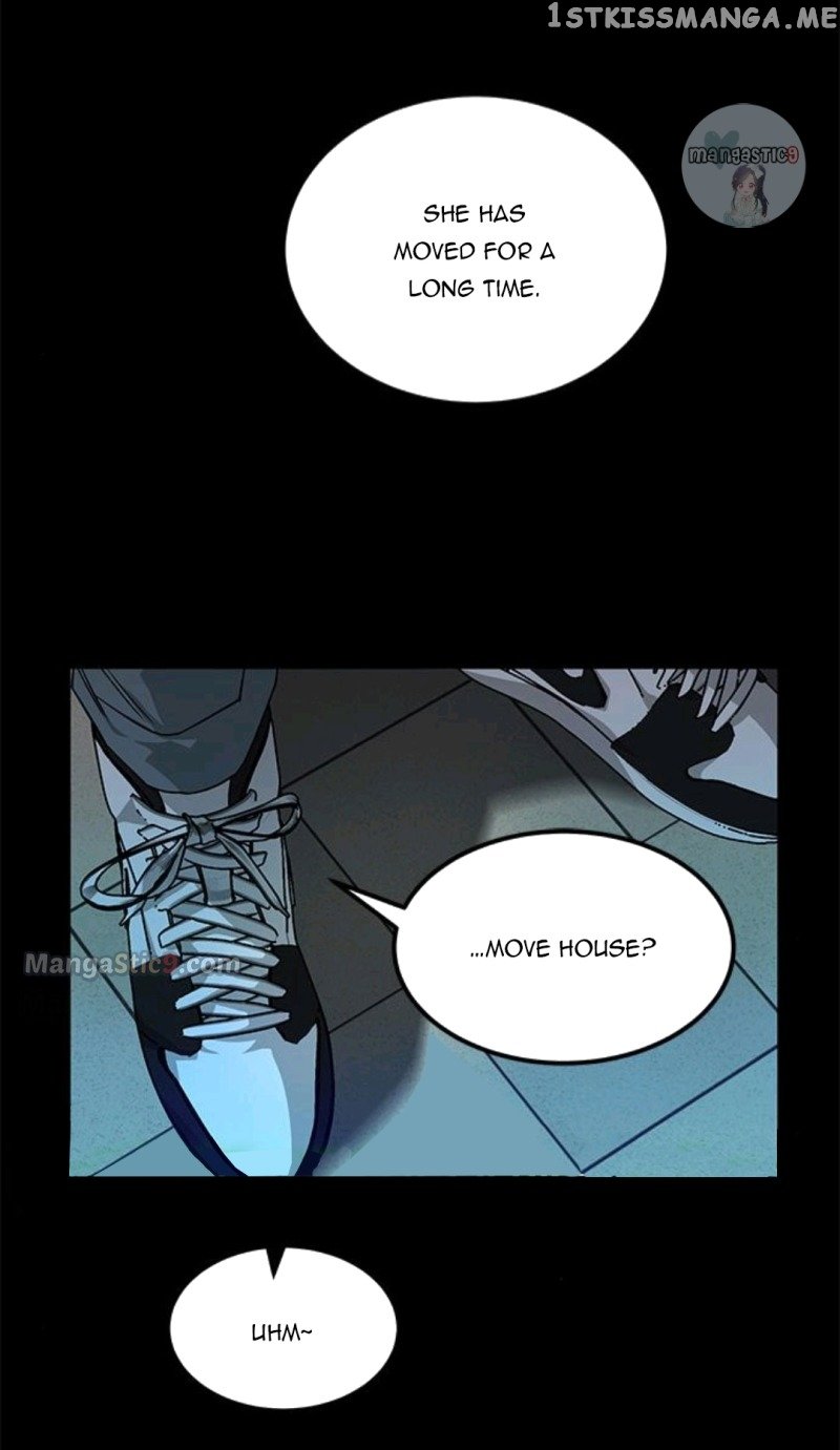 Trapped - Manhwa Chapter 168 - page 14