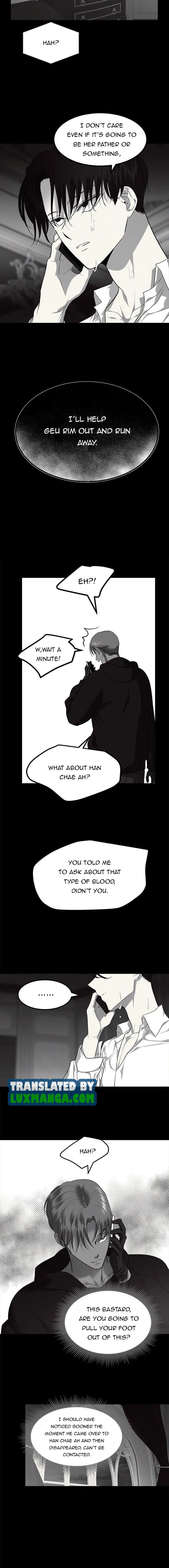 Trapped - Manhwa Chapter 151 - page 2