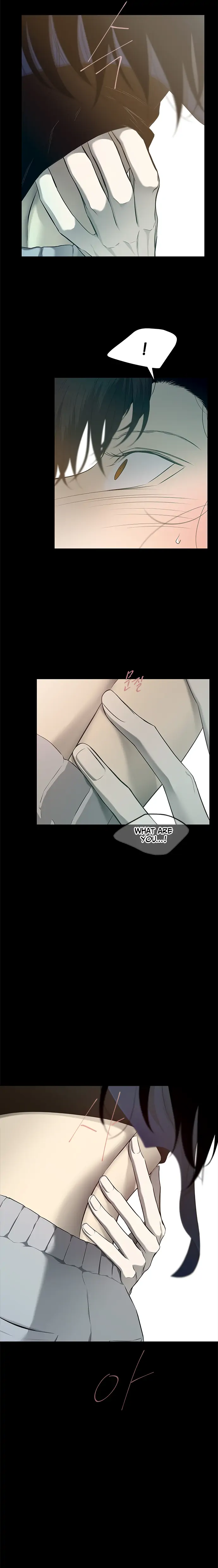 Trapped - Manhwa Chapter 132 - page 13