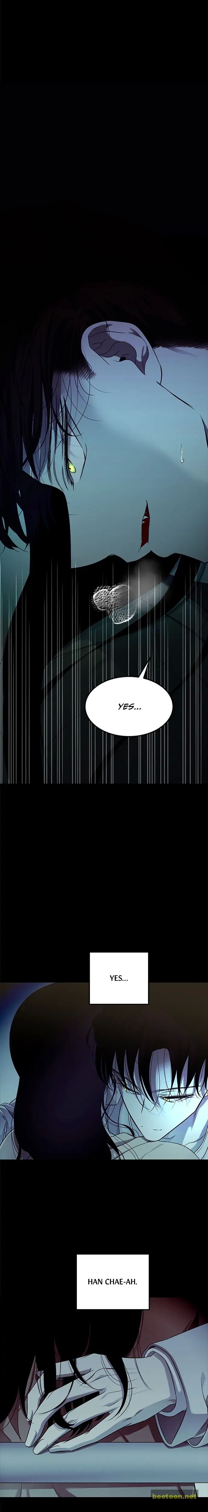 Trapped - Manhwa Chapter 124 - page 21