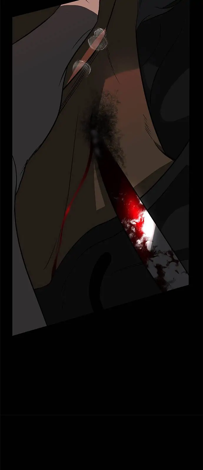 Trapped - Manhwa Chapter 114 - page 56