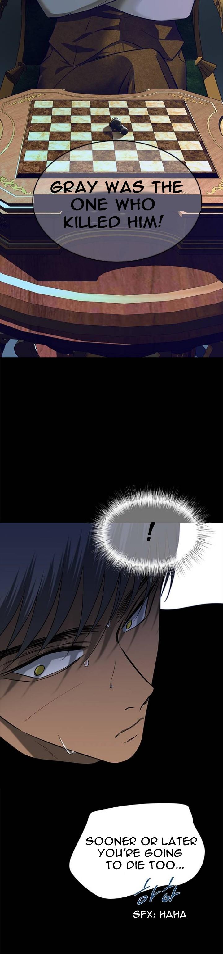 Trapped - Manhwa Chapter 113 - page 45