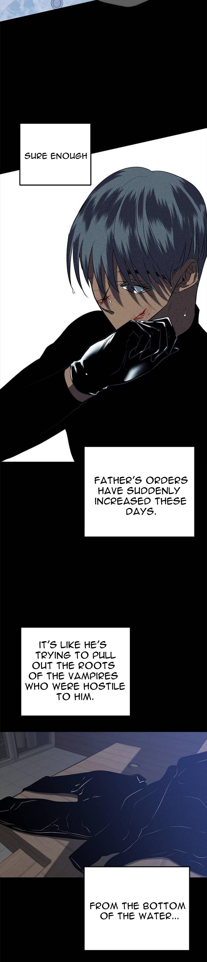 Trapped - Manhwa Chapter 113 - page 49