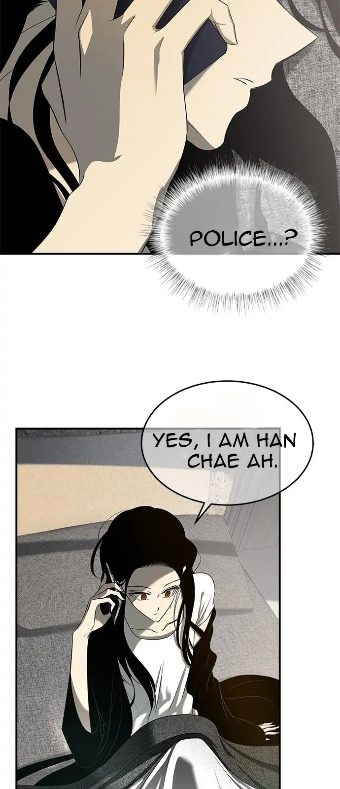 Trapped - Manhwa Chapter 111 - page 58