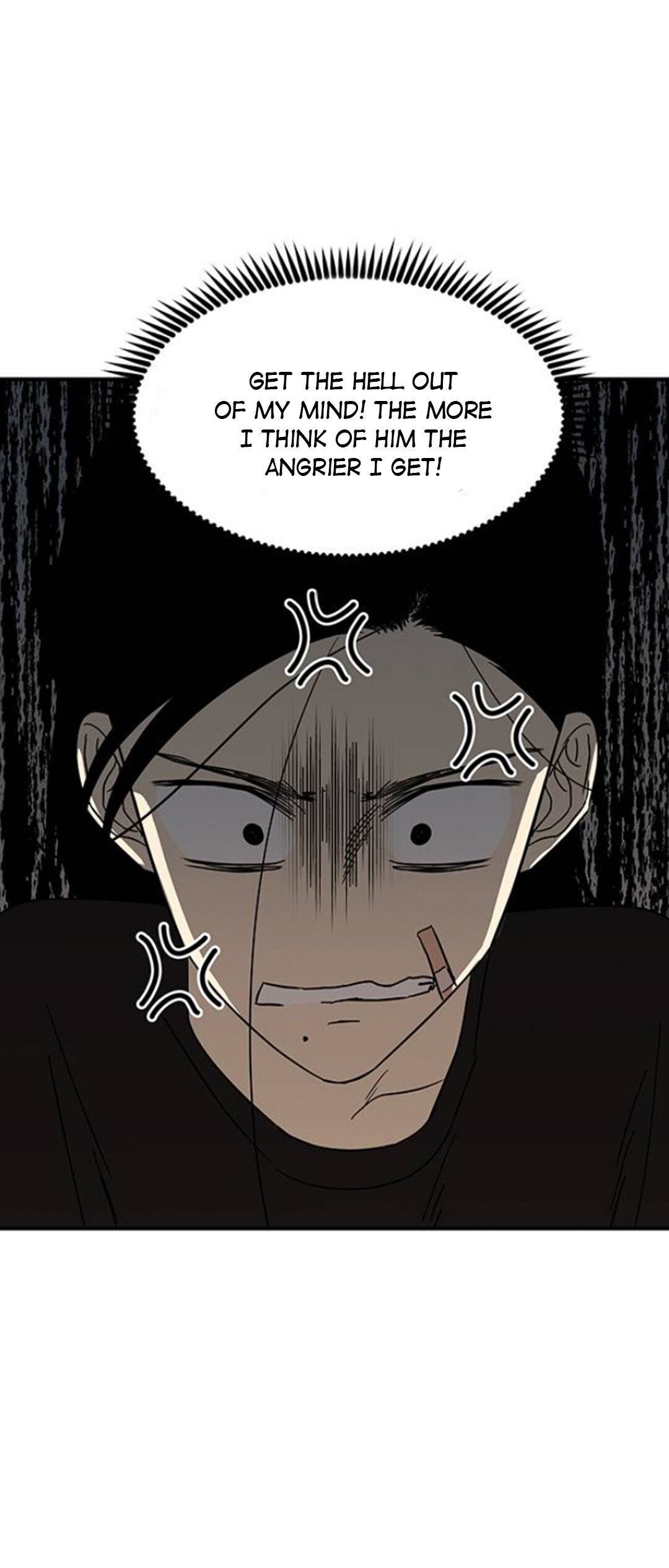 Trapped - Manhwa Chapter 60 - page 26