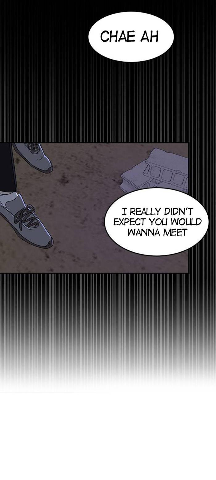 Trapped - Manhwa Chapter 49 - page 48