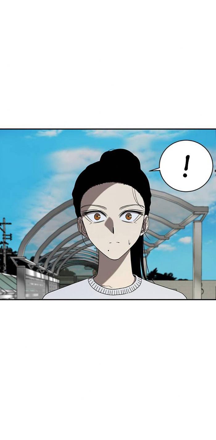 Trapped - Manhwa Chapter 42 - page 62