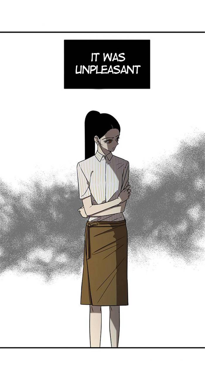 Trapped - Manhwa Chapter 40 - page 4