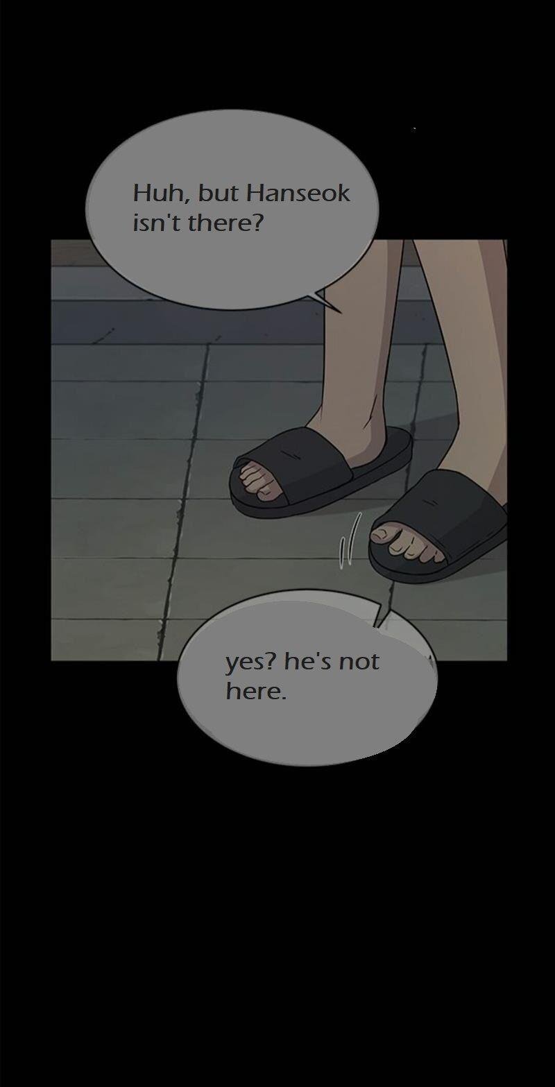 Trapped - Manhwa Chapter 27 - page 51