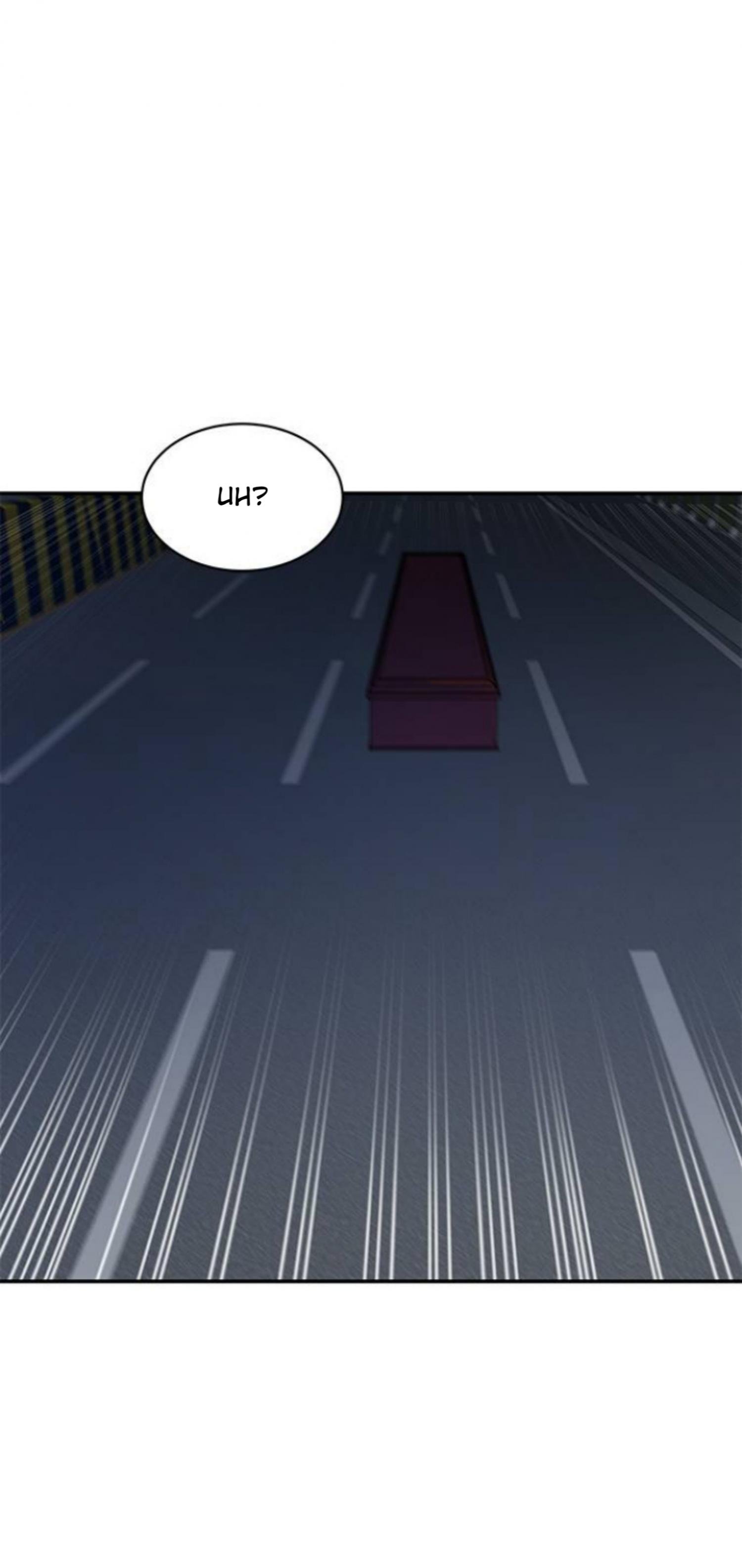 Trapped - Manhwa Chapter 24 - page 6