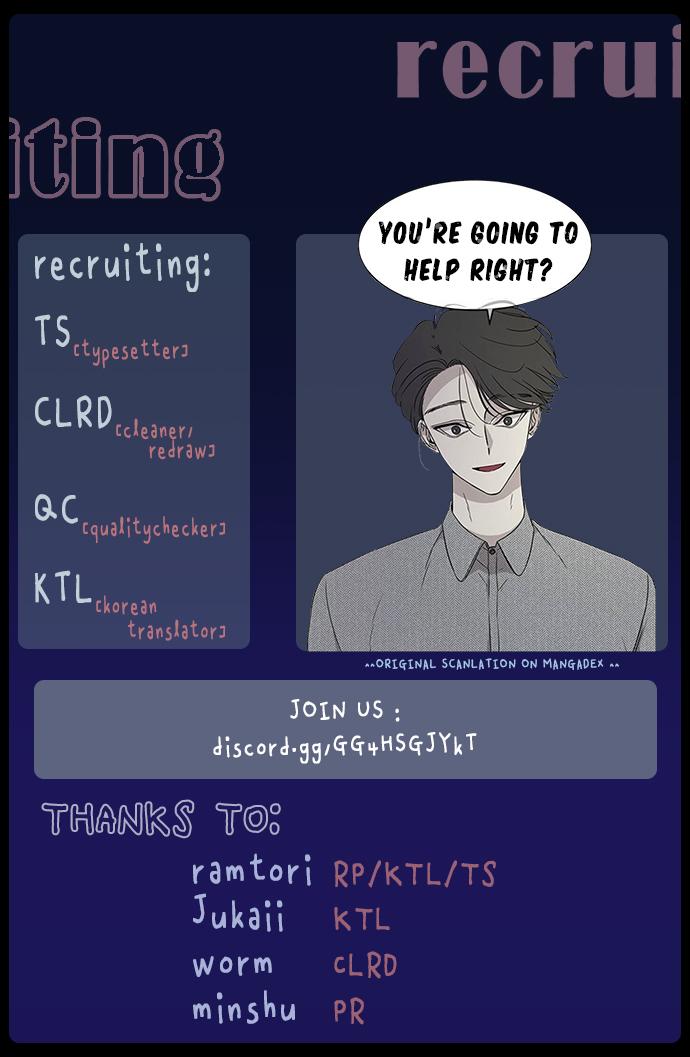 Trapped - Manhwa Chapter 6 - page 5