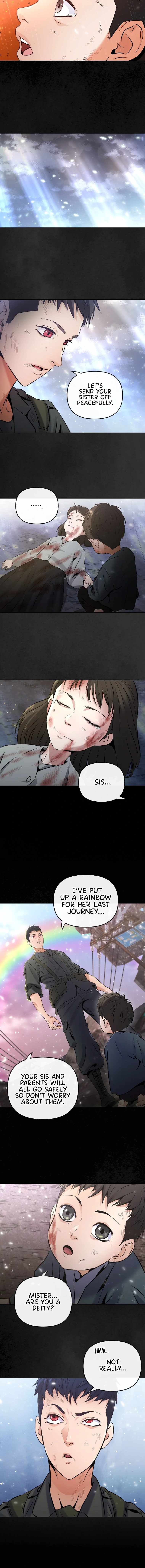 A Grandcross Story chapter 0 - page 10