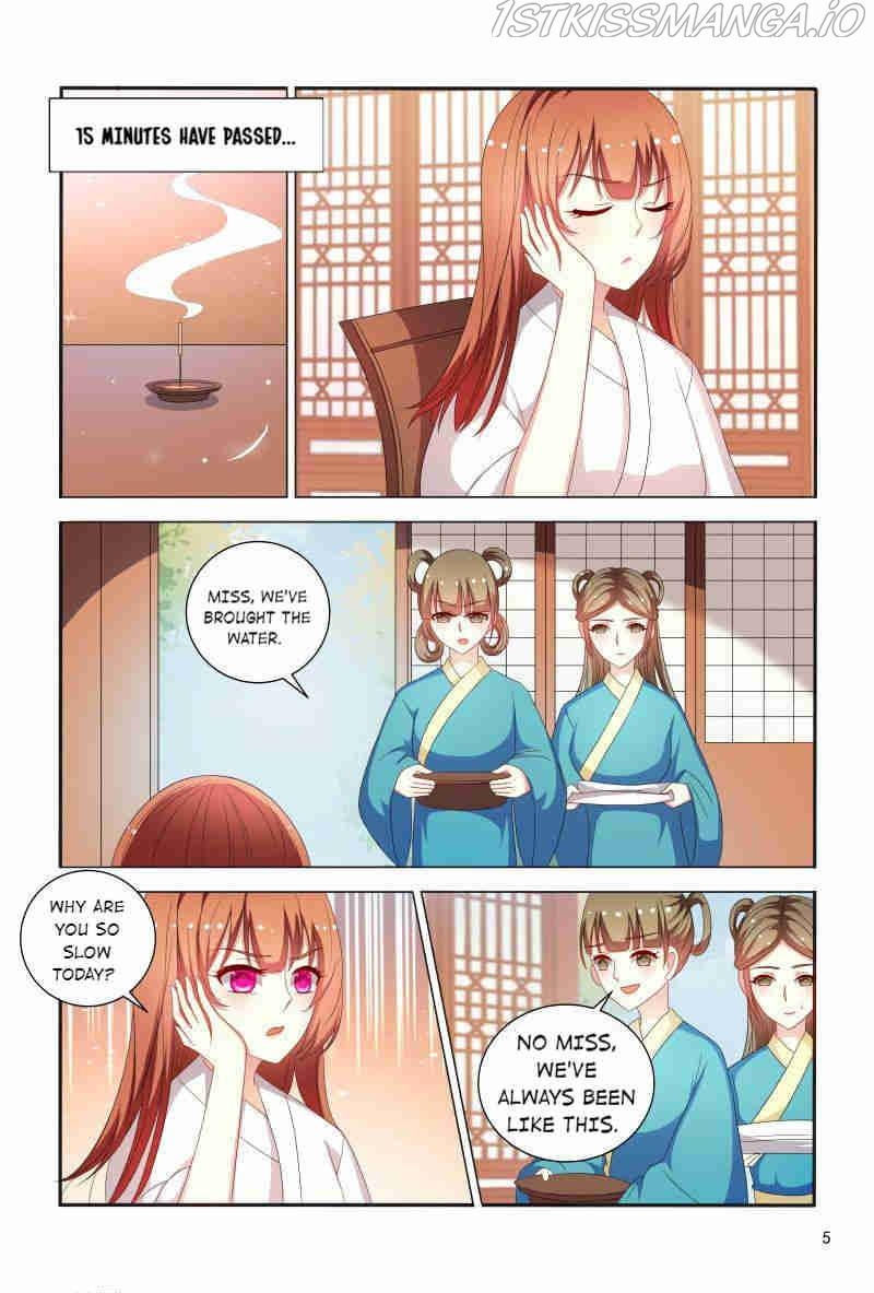 Physician Princess Chapter 80 - page 6