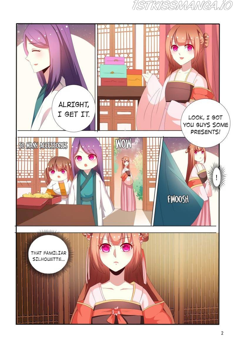 Physician Princess Chapter 68 - page 3