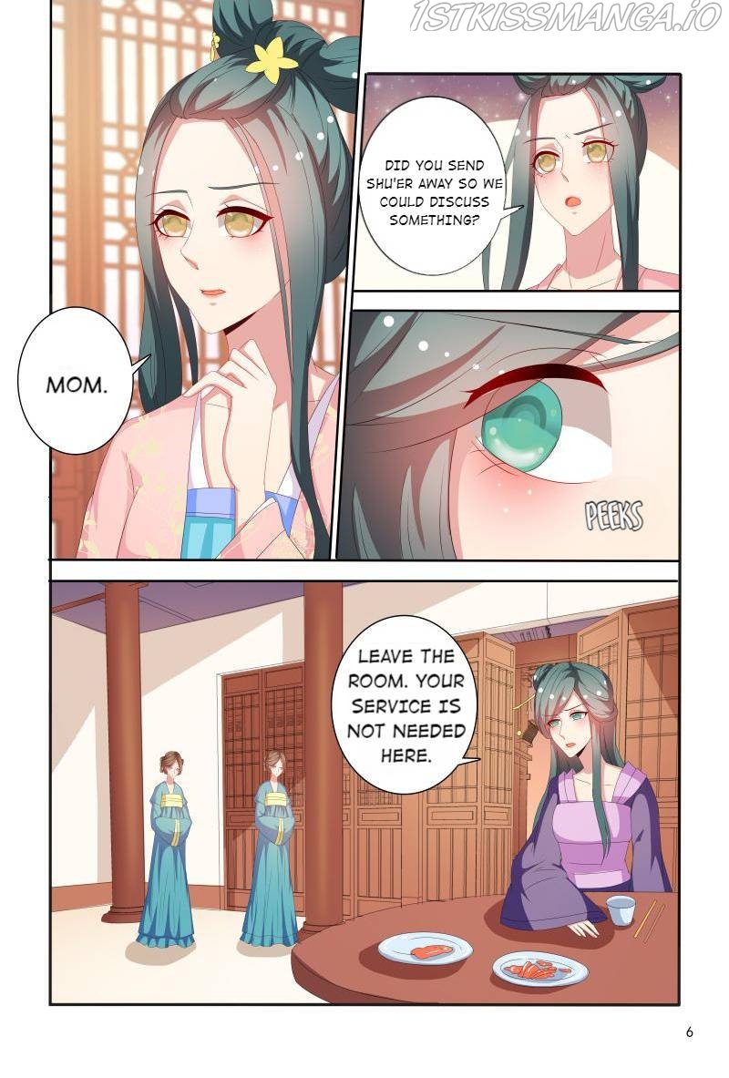 Physician Princess Chapter 68 - page 7