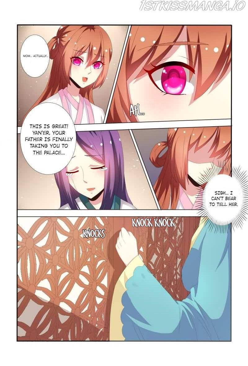 Physician Princess Chapter 49 - page 5