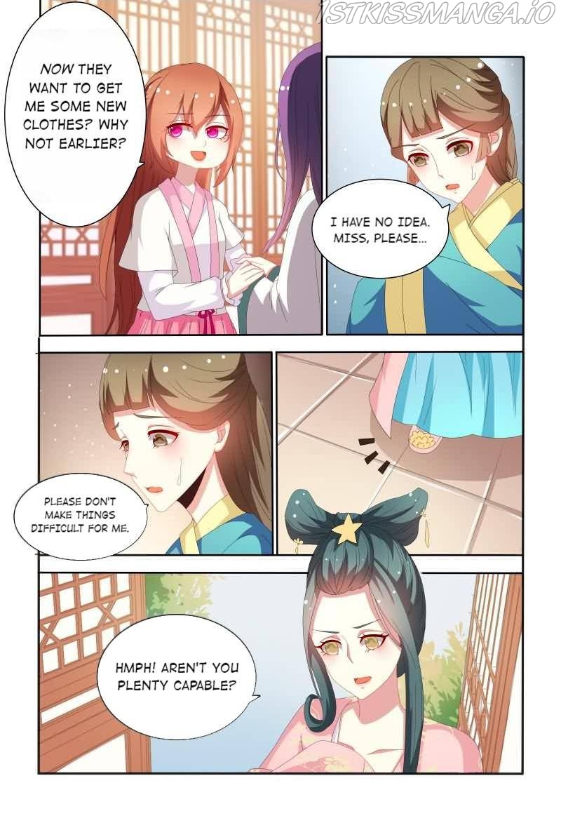 Physician Princess Chapter 49 - page 7