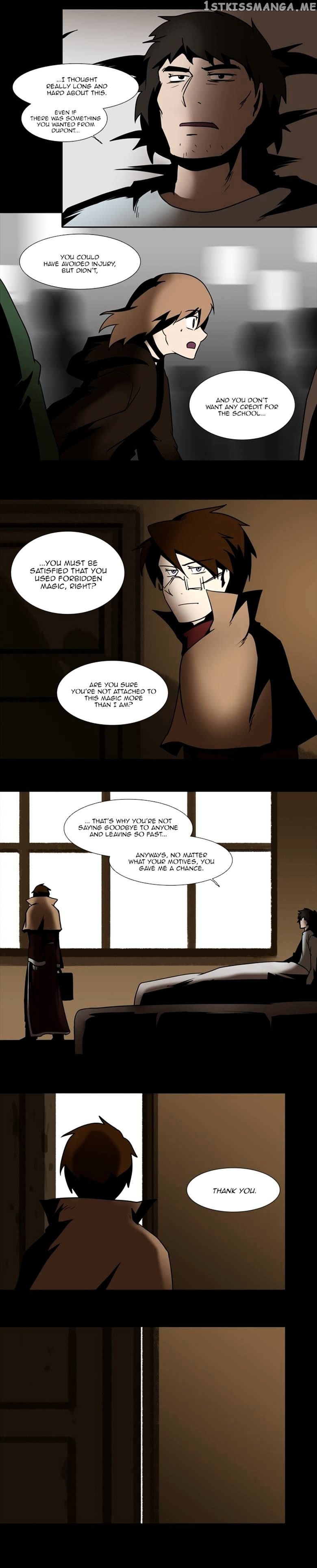 Fantasy World Survival chapter 63 - page 7